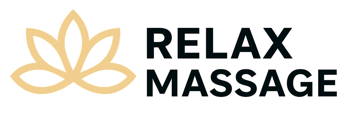 Relax Massage – Special Full Massage Body 